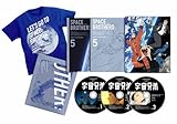 �F���Z�� Blu-ray DISC BOX 2nd year 5(���S���Y�����)