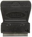 Hyde Tools 13030ガラスScraper / 5ブレード、