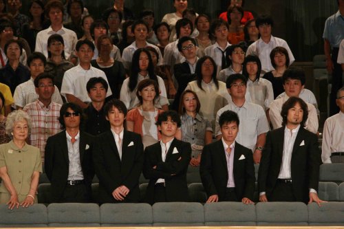 うた魂 画像 壁紙 日本映画