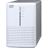 USB3.0 RAID HDDケース 2台 RS-EC32-U3RWSZ HDD ケース RAID1 HDD ケース 3.5インチ RAID HDD ケース 3.5インチ RAID HDD 外付け RAID HDD エンクロージャー RAID ケース