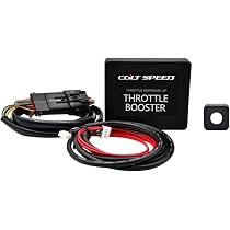 Amazon | コルトスピード [COLT SPEED] パワーブースターEVO デリカD:5