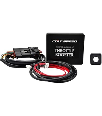 Amazon | コルトスピード [COLT SPEED] スロットルブースター