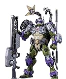 響指動漫 x HeatBoys 忍者シリーズ HB0012 HB0013 HB0014 HB0015 HB0016 HB0017 HB0018合金可動フィギュア (01)