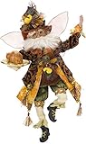 マークRoberts Giving Thanks Fairy – Large