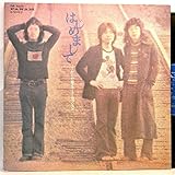 南こうせつ「 はじめまして」【LP】