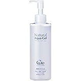 ナチュラルアクアジェル 250g Product by Cure