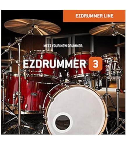 Amazon.co.jp: TOONTRACK EZX - LATIN CUBAN PERCUSSION トゥーン