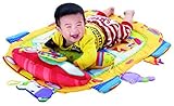 Ashley Play Mat (Car Game Pad) by Ashley