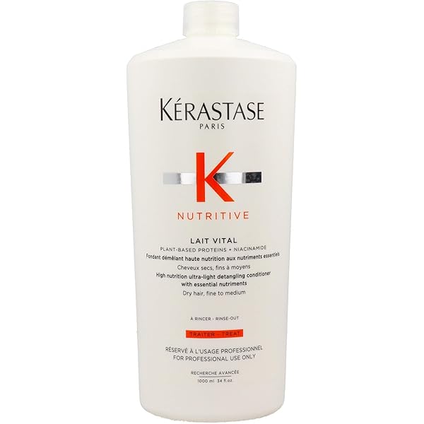 Kerastase Kerastase Specifique Bain Prevention Shampoo, 1000