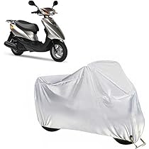 Amazon | バイクカバー ヤマハ JOGプチ カバー 専用バイクカバー 純正 