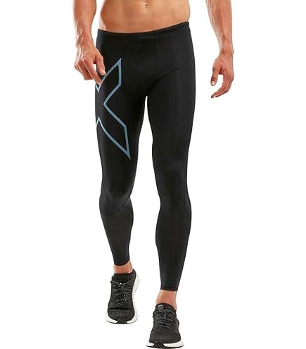 Amazon.co.jp: 2XU メンズ エリートパワーリカバリー