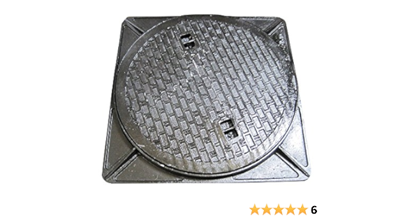 全国宅配無料 鋳鉄製 マンホール 14t荷重 Cmd 2 750 蓋枠セット フタ径5mm 穴径750mm クサリ無し き 浄化槽 マンホール蓋 21超人気 Www Sansochea Org