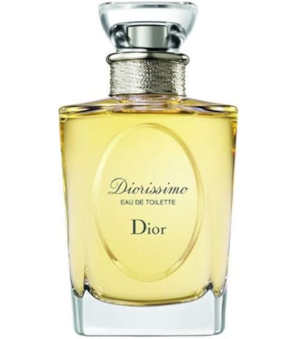 Amazon | 【クリスチャン ディオール】ディオリッシモ EDT・SP 100ml