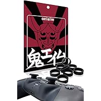 Amazon.co.jp: エイムリング サンプルセット PS5 PS4 switch Pro