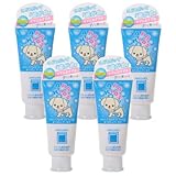 アパガード アパキッズ （60g） × ５個SET