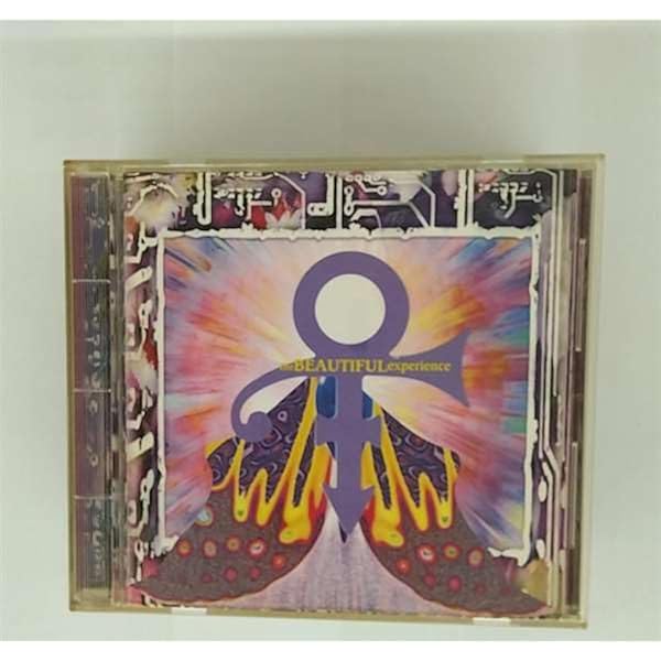 Amazon.co.jp: ザ・ビューティフル・エクスペリエンス: ミュージック