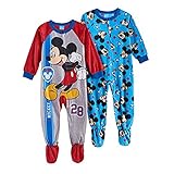 AME SLEEPWEAR ベビー・ボーイズ US サイズ: 2T