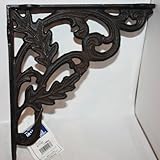 [DULTON]ダルトン BRACKET RUSTED BR1854