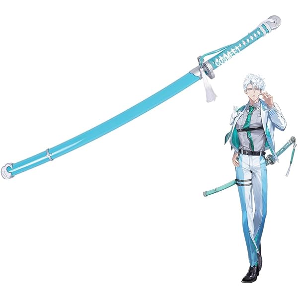 Amazon | [YINGCOS] 刀剣乱舞 不動行光 刀 模造刀 美術刀剣武器