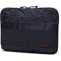 ブリーフィング　BRIEFING パソコンケース　QL FLAP13 NAVY Amazon.co.jp: [ブリーフィング]BRIEFING MODULEWARE COLLECTION