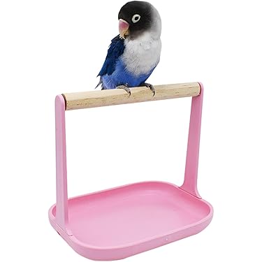 木製鳥用多機能スタンド*5 木製多機能鳥スタンド 約80cm*5 木製鳥用多機能スタンド*5 木製鳥用