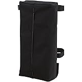 Amazon リタプロショップ マジックテープ式 ティッシュ車載ホルダー ティッシュケース ティッシュ入れ 車用 カバー 車内 収納 固定 車 用ティッシュカバー ボックス 車 バイク