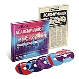 Live at the Academy =box=