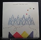 Bem-Vinda Vontade [12 inch Analog]