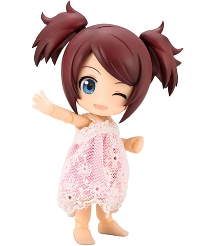 Amazon.co.jp: コトブキヤ キューポッシュえくすとら あにまる