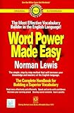 Word Power Made Easy By Norman Lewis (More Than700 Pages)