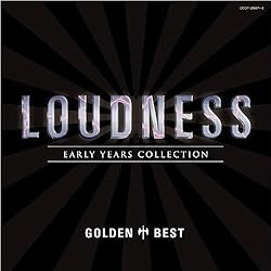 Amazon.co.jp: LOUDNESS 30th ANNIVERSARY LIMITED EDITION: ミュージック