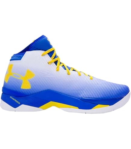シューズ(男性用) Under Armour Curry 2.5 28cm Under Armour Sneakers Mens 8.5 Graphite Curry 2.5 Basketball