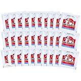 サフ インスタント ドライイースト 赤 3g 30袋入 計90g 粉末 パウダー 低糖用 開封日ラベル付き