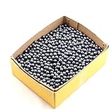鉛玉 6mm径 レベル調整/ウエイト/おもり用 大容量タイプ 入数：約3000個入/箱