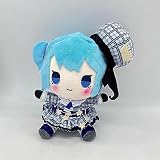 ぬいぐるみ 星街すいせい グッズ フィギュア グッズ コスプレ relax time ちびぬいぐるみ プレゼント ギフト 子供 かわいい 小さい