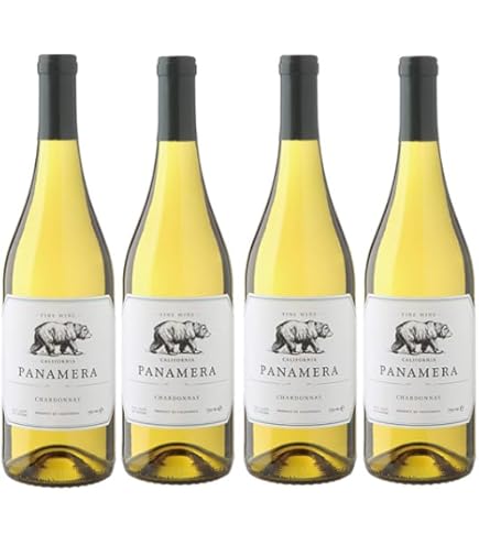 Amazon.co.jp: ストーリー リッジ ヴィニャーズ パナメラ シャルドネ