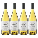 パナメラ シャルドネ ／ ストーリー・リッジ・ヴィニャーズ 白 750ml 4本 アメリカ合衆国 カリフォルニア 白ワイン