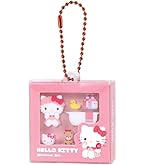 Amazon.co.jp: サンリオ(SANRIO) バッグチャーム（ハローキティ50th
