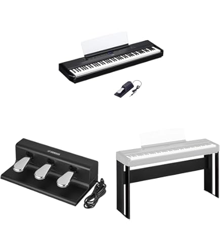 Amazon | YAMAHA ステージピアノ CP33 | 電子ピアノ | 楽器・音響機器