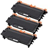 インクのチップス ブラザー 用 TN-63J 互換トナーカートリッジ ×3本