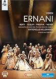 Ernani [DVD]