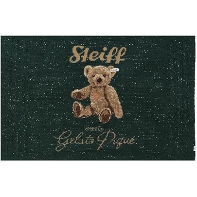 Amazon.co.jp: [ジェラート ピケ] 【Steiff】パウダーネップジャガード