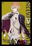 �A�j���uDIABOLIK LOVERS�v�ʏ�� �X