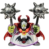 ドラゴンクエスト　メタリックモンスターズギャラリー　ミミック　ひとくいばこ ドラゴンクエスト』 メタリックモンスターズギャラリーバトル ミミック