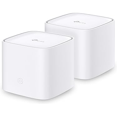 TP-Link WiFi 無線LANルーター トレンドマイクロ アンチウイルス機能 デュアルバンド AC1300 メッシュWi-Fiシステム Deco M5 1ユニットV2.0 Amazon | TP-Link WiFi 無線LANルーター トレンドマイクロ