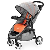 RECARO Performance Denali Stroller, Safari