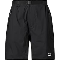 Amazon.co.jp: [ダイワ] RAINMAX®リップストップショートパンツ DR