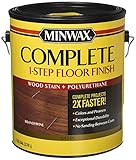 Minwax 672070000会社を672070000ガロンワインサテン仕上げ