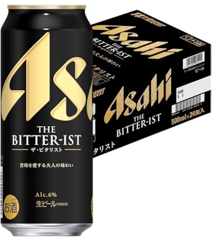 Amazon.co.jp: アサヒ アサヒ ザ・ビタリスト 350ml×2ケース/48本