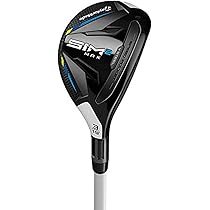 Amazon.co.jp: TaylorMade Golf SIM 2 MAX アイアンセット レディース